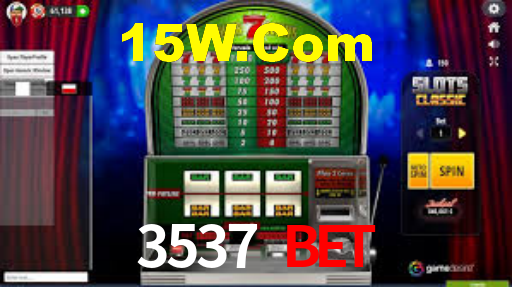 3537 Bet - Divirta-Se Jogando Na Plataforma - 3537 Vip