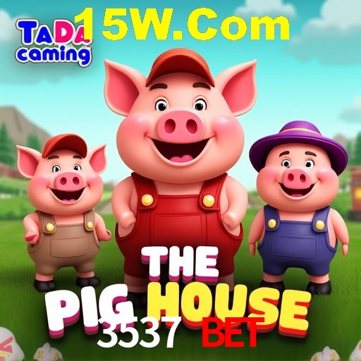 Experiência VIP 3537 Bet