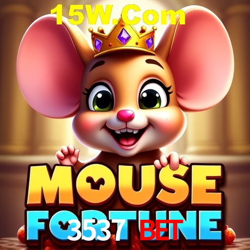 A Revolução dos Aplicativos de Jogos no 3537 Bet