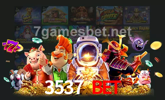 cassino 3537 Bet