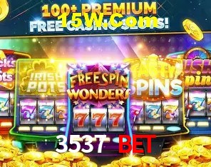 Diretório de Jogos 3537 Bet