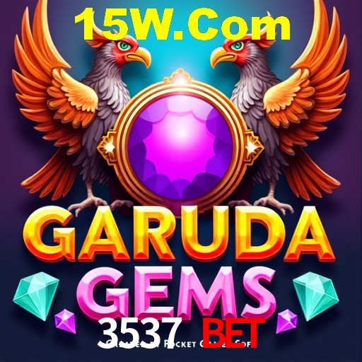 Bônus de Boas-vindas 3537 Bet