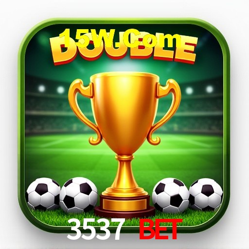 Estatísticas do Jogo 3537 Bet