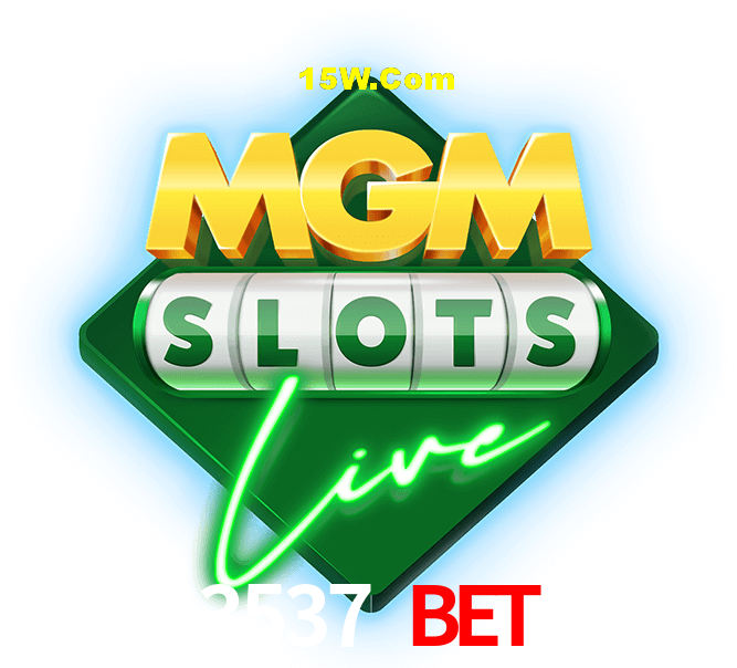 Casino Ao Vivo 3537 Bet