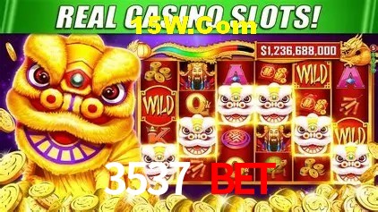 Promoção Relâmpago 3537 Bet