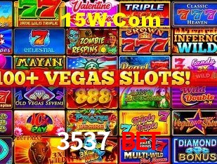 Experiência VIP 3537 Bet