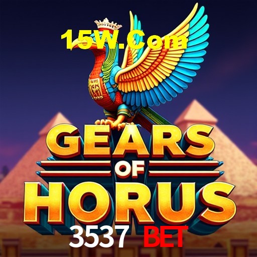 Recursos de Bônus 3537 Bet