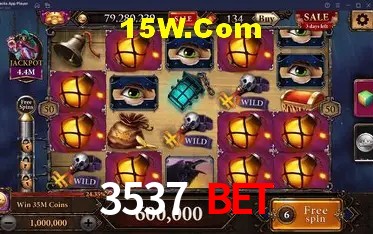 Ofertas Exclusivas 3537 Bet