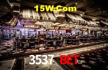 Integração de APIs 3537 Bet