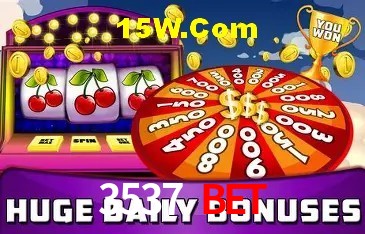 Promoções Sazonais 3537 Bet