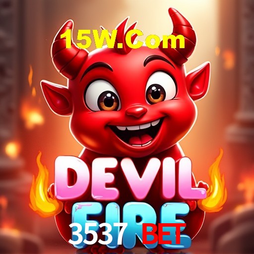 Benefícios da Conta 3537 Bet