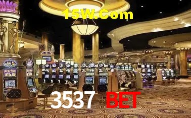 Tecnologia da Plataforma 3537 Bet