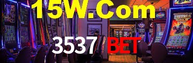 Bônus Diários 3537 Bet