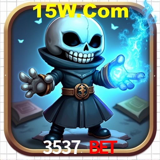 Apostas de Tênis 3537 Bet