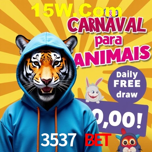 Estatísticas Esportivas 3537 Bet