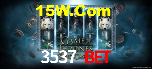 3537 Bet