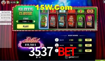 Avaliações dos Jogadores 3537 Bet