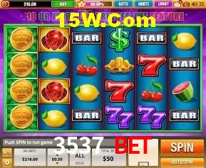 Design Responsivo 3537 Bet