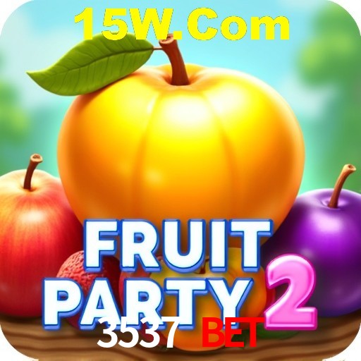 Apostas de Futebol 3537 Bet