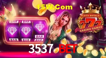 Jogos de Slot 3537 Bet