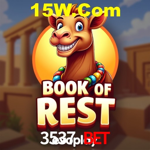 Casino Ao Vivo 3537 Bet