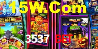 3537 Bet