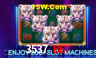 Game Statistics 3537 Bet
