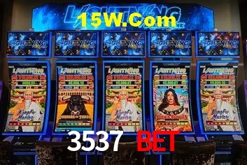 Account Benefits 3537 Bet