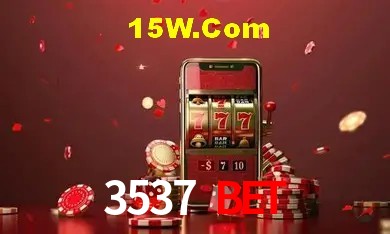 Experiência VIP 3537 Bet