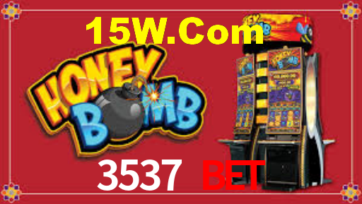 3537 Bet