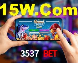 Roulette Table 3537 Bet