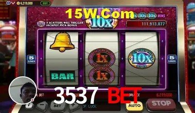 Platform Technology 3537 Bet
