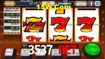 Live Casino 3537 Bet