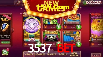 Games Directory 3537 Bet