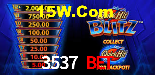 3537 Bet