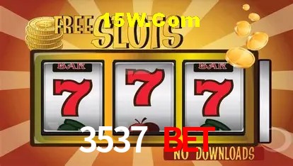 Game Providers 3537 Bet