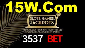 3537 Bet: Jogos de Caça-Níqueis-Altas Recompensas, Roleta-Velocidade, Blackjack-Desafios Máximos