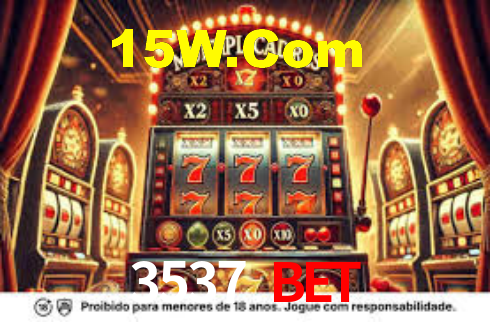 3537 Bet
