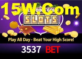 3537 Bet