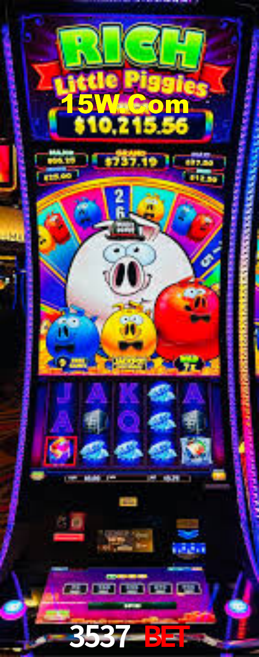 3537 Bet App