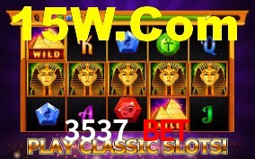 VIP Casino 3537 Bet