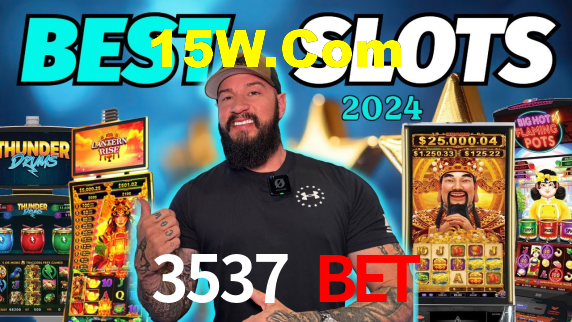 3537 Bet