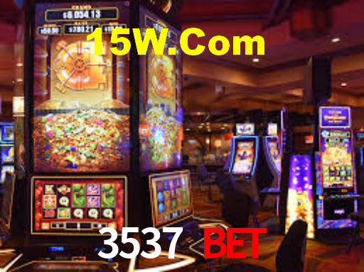 3537 Bet