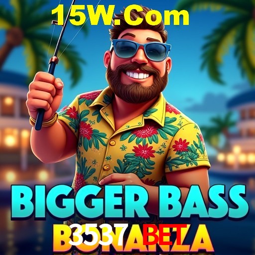 Descubra o Mundo do Cassino Online com 3537 Bet
