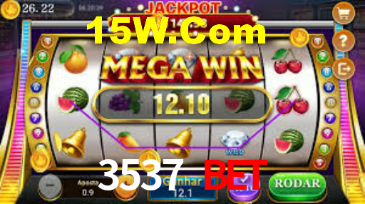 3537 Bet: Seu Cassino Premiado com Pagamentos Rápidos