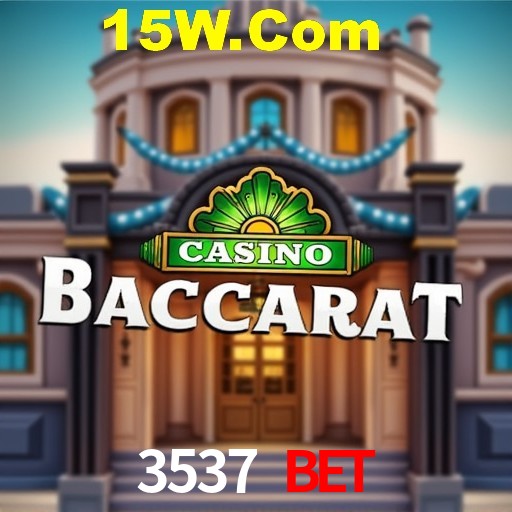 VIP Casino 3537 Bet