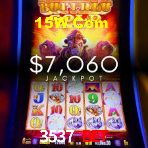 3537 Bet